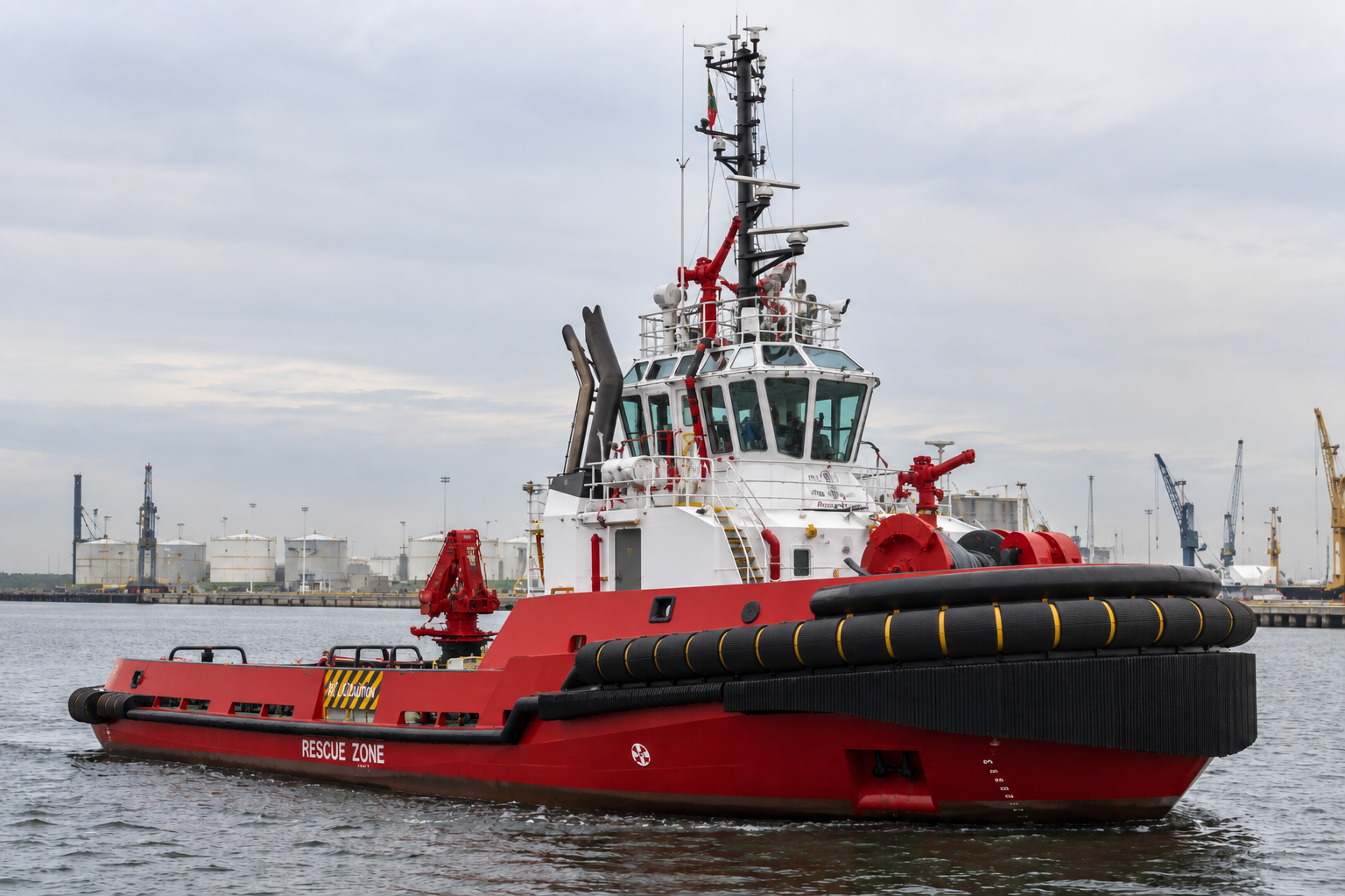 Ship Design